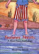 Summer Shorts: A Short Story Collection by Madeline Smoot