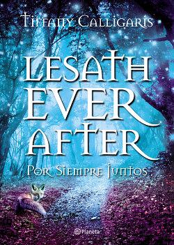 Lesath Ever After by Tiffany Calligaris