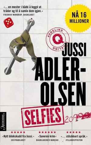 Selfies by Jussi Adler-Olsen