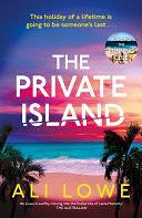 The Private Island by Ali Lowe