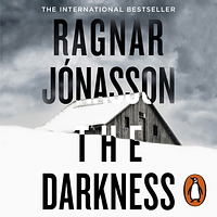 The Darkness by Ragnar Jónasson