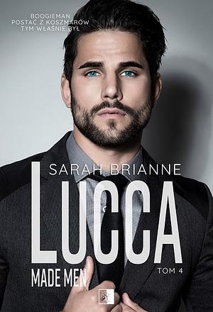 Lucca by Sarah Brianne