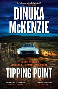 Tipping Point by Dinuka McKenzie