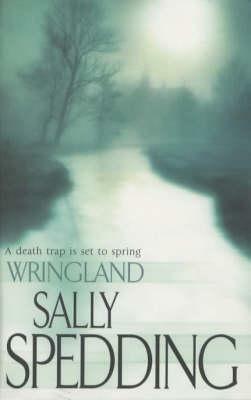 Wringland by Sally Spedding