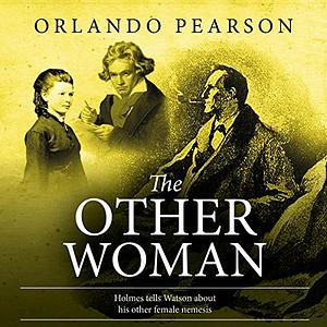 The Other Woman by Orlando Pearson