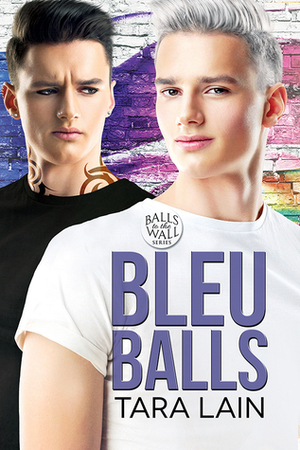 Bleu Balls by Tara Lain