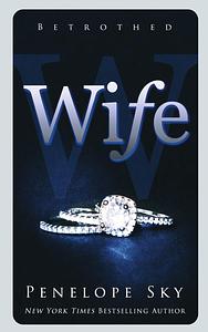 Wife by Penelope Sky