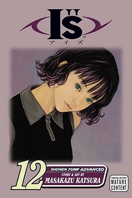 I"s, Vol. 12 by Masakazu Katsura