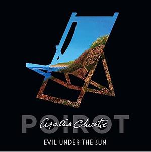 Evil Under the Sun by Agatha Christie