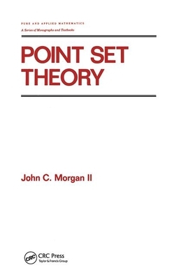 Point Set Theory by Morgan