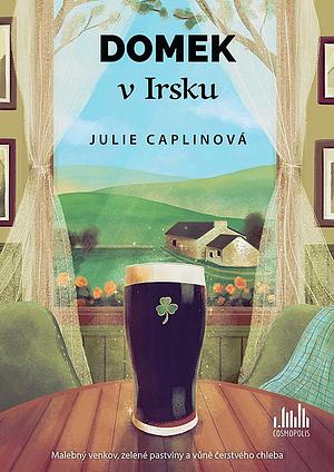 Domek v Irsku by Julie Caplin