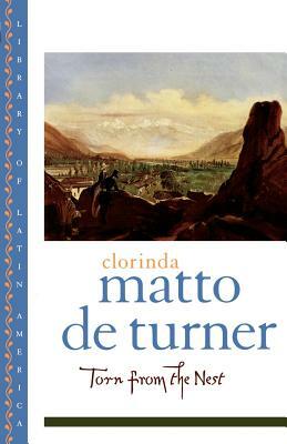 Aves Sin Nido by Clorinda Matto de Turner
