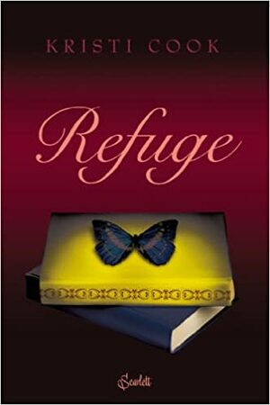 Refuge by Kristi Cook