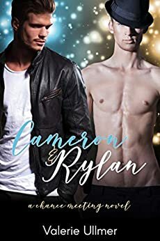 Cameron & Rylan by Valerie Ullmer
