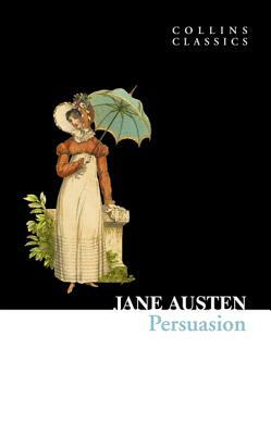 Persuasion by Jane Austen