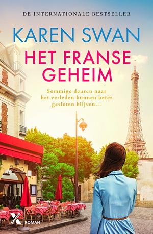 Het Franse geheim by Karen Swan