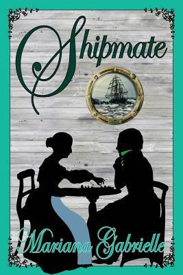 Shipmate by Mariana Gabrielle