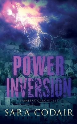 Power Inversion by Sara Codair