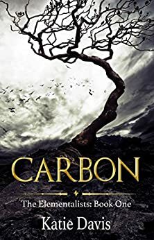 Carbon by Katie Davis