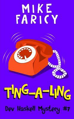 Ting-A-Ling by Mike Faricy