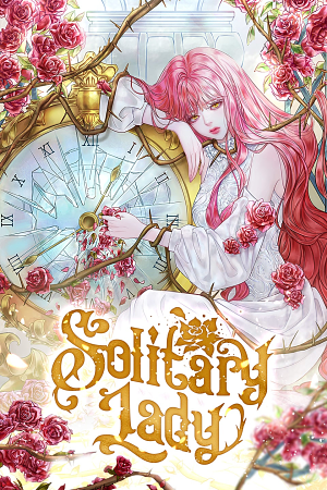 Solitary Lady (Novel) by Kin