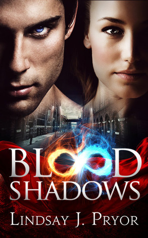 Blood Shadows by Lindsay J. Pryor