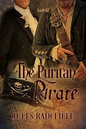 The Puritan Pirate by Jules Radcliffe