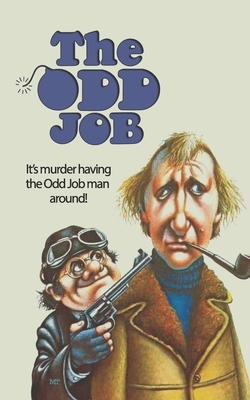 The Odd Job by Colin Bostock-Smith, Bernard McKenna