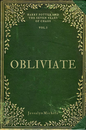 Obliviate by Severitus812