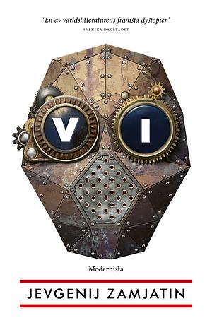 Vi by Yevgeny Zamyatin