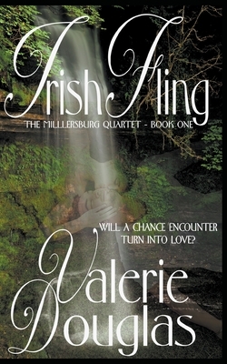Irish Fling by Valerie Douglas