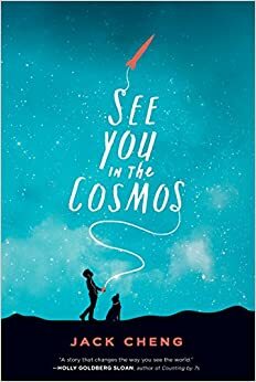 Ne vedem în Cosmos, prieteni by Jack Cheng