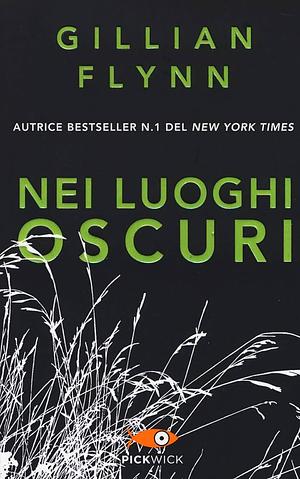 Nei luoghi oscuri by Gillian Flynn