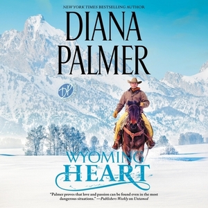 Wyoming Heart by Diana Palmer