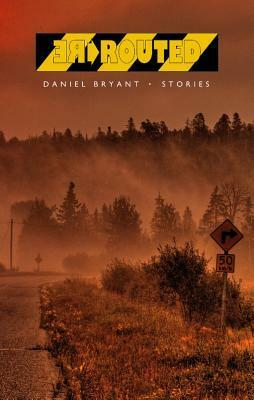 Rerouted by Daniel Bryant