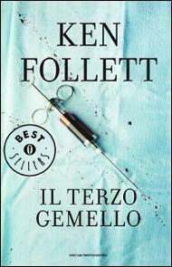 Il terzo gemello by Ken Follett, Annamaria Raffo