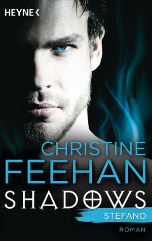 Stefano by Christine Feehan