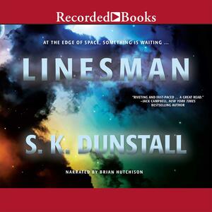 Linesman by S.K. Dunstall