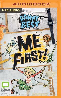 Me First! by Jen Storer