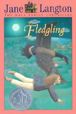The Fledgling by Jane Langton