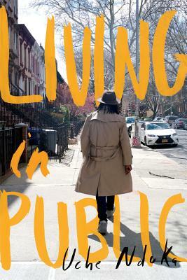 Living in Public by Uche Nduka