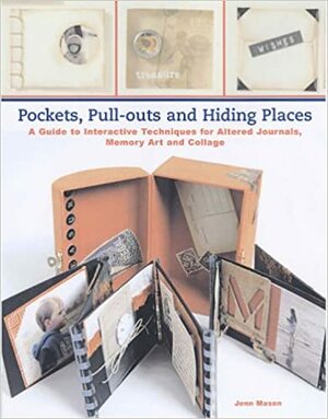 Pockets, Pull Outs And Hiding Places by Jennifer Mason