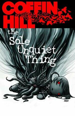 Coffin Hill (2013-) #7 by Mark Farmer, Stephen Sadowski, Caitlin Kittredge