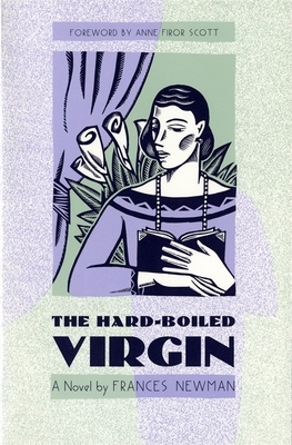 The Hard-Boiled Virgin by Frances Newman