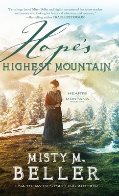 Hope's Highest Mountain by 