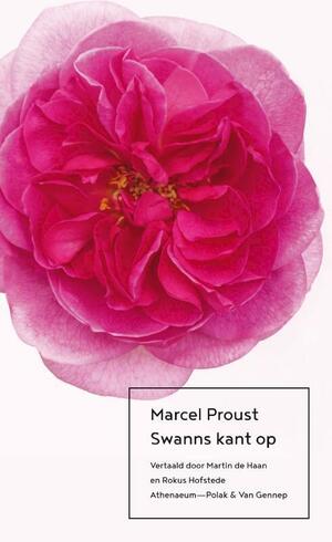 Swanns kant op by Marcel Proust