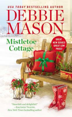 Mistletoe Cottage by Debbie Mason