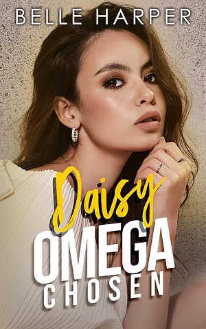 Daisy by Belle Harper