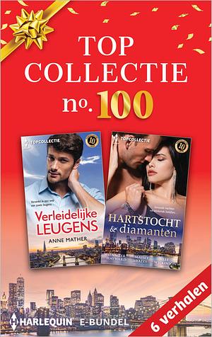 Topcollectie 100 by Anne Mather