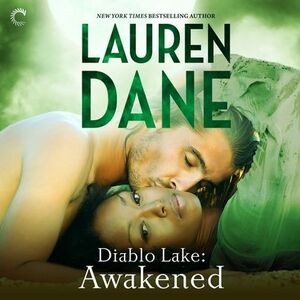 Awakened by Lauren Dane